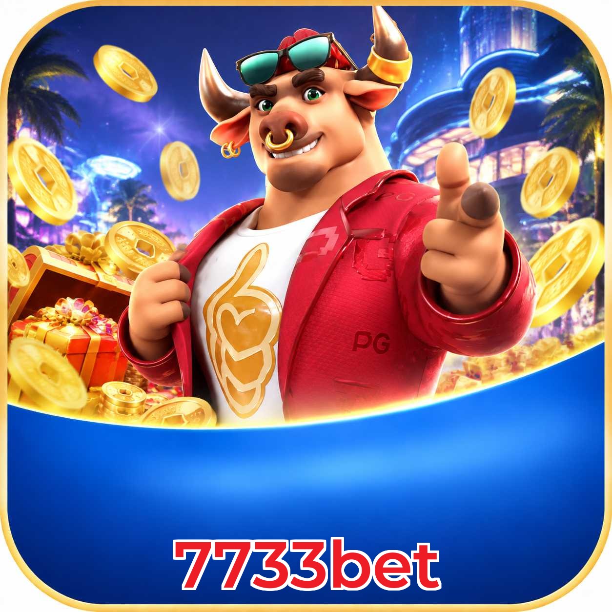 7733bet