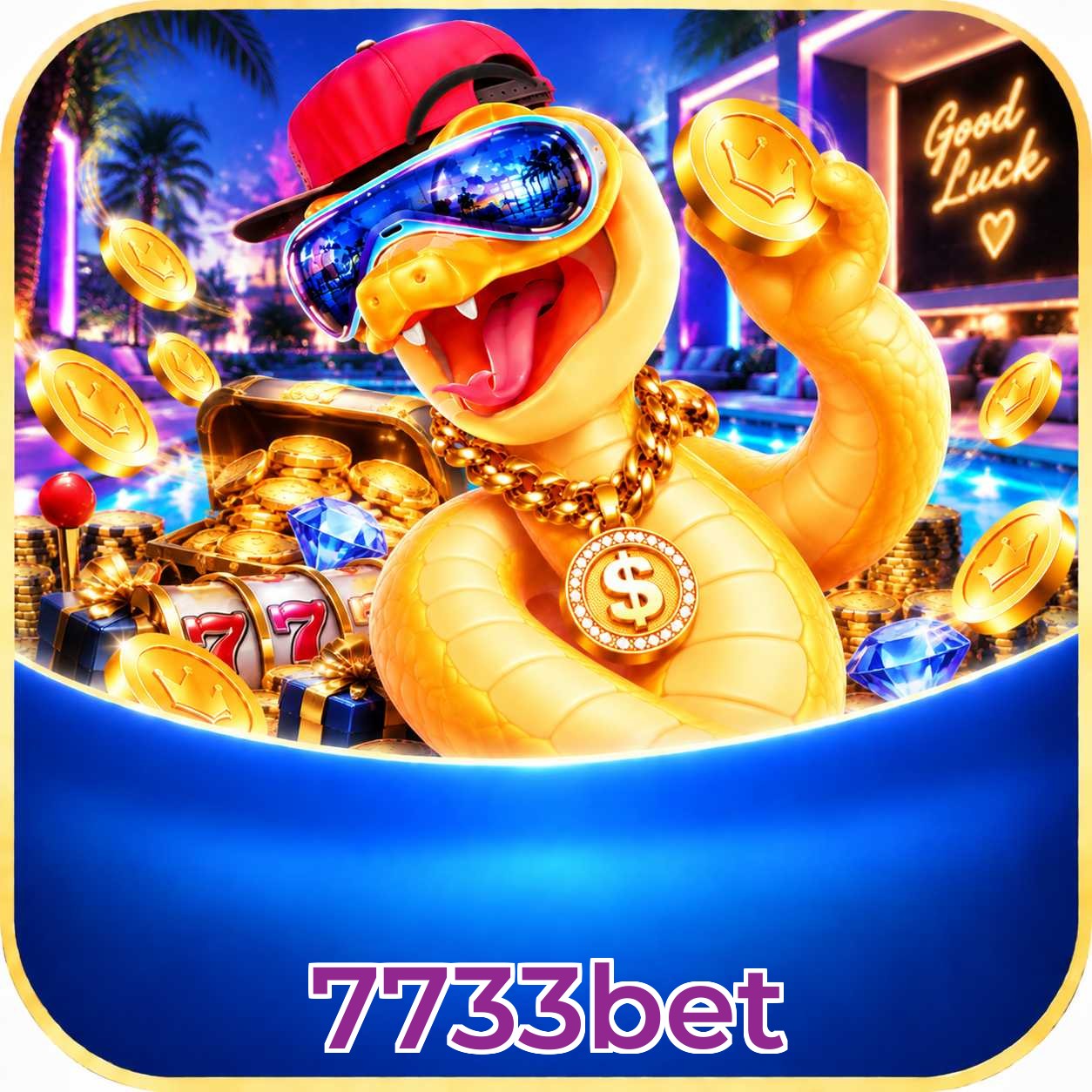 Sistema de Recompensas VIP da 7733bet