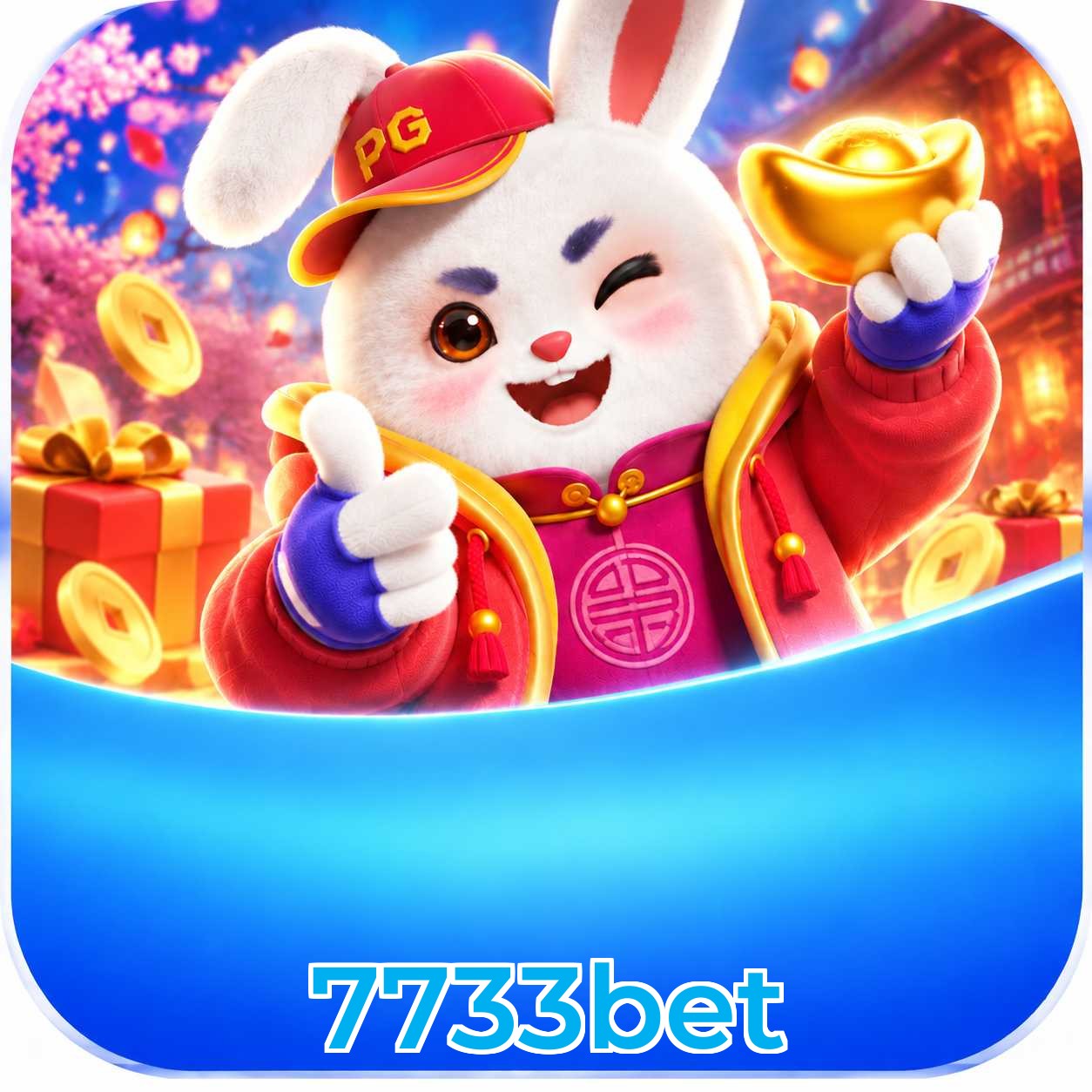 7733bet