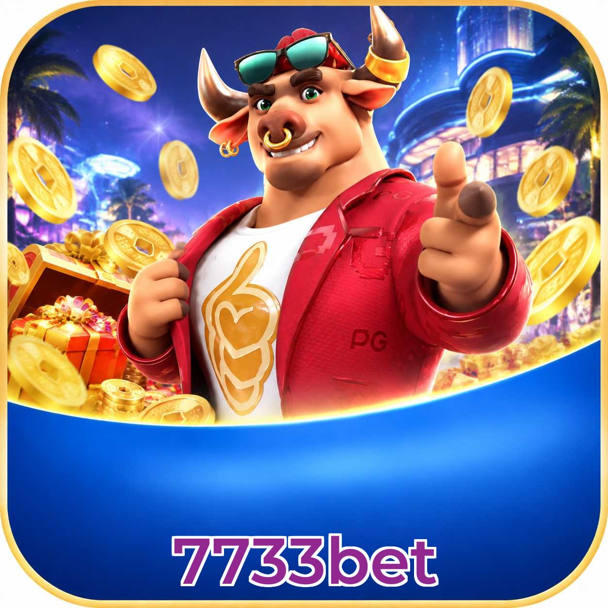 7733bet