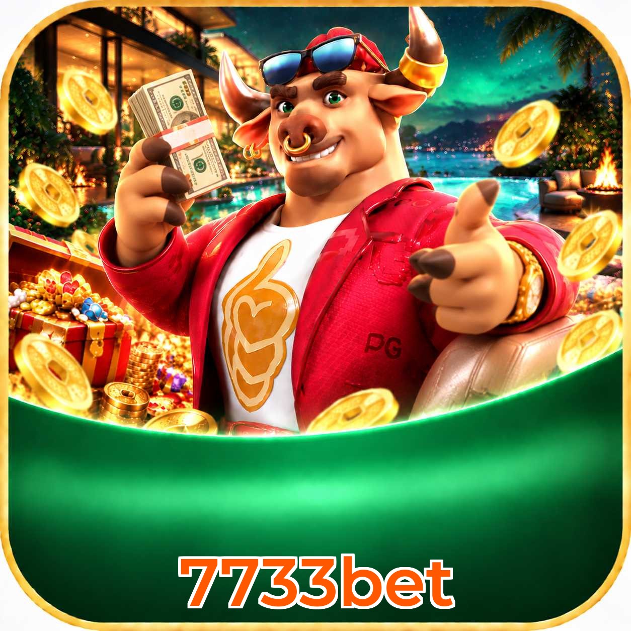 7733bet