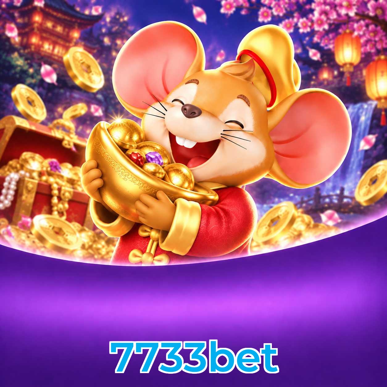 7733bet Facebook - Página oficial com promoções e comunidade ativa