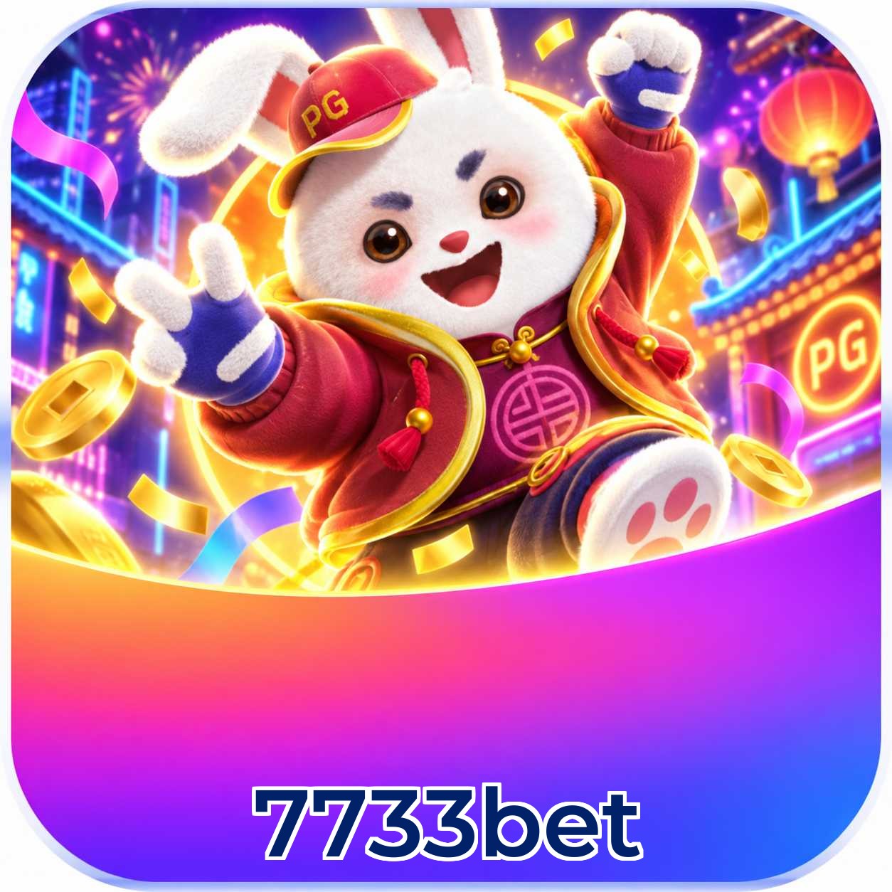 7733bet Facebook - Página oficial com promoções e comunidade ativa
