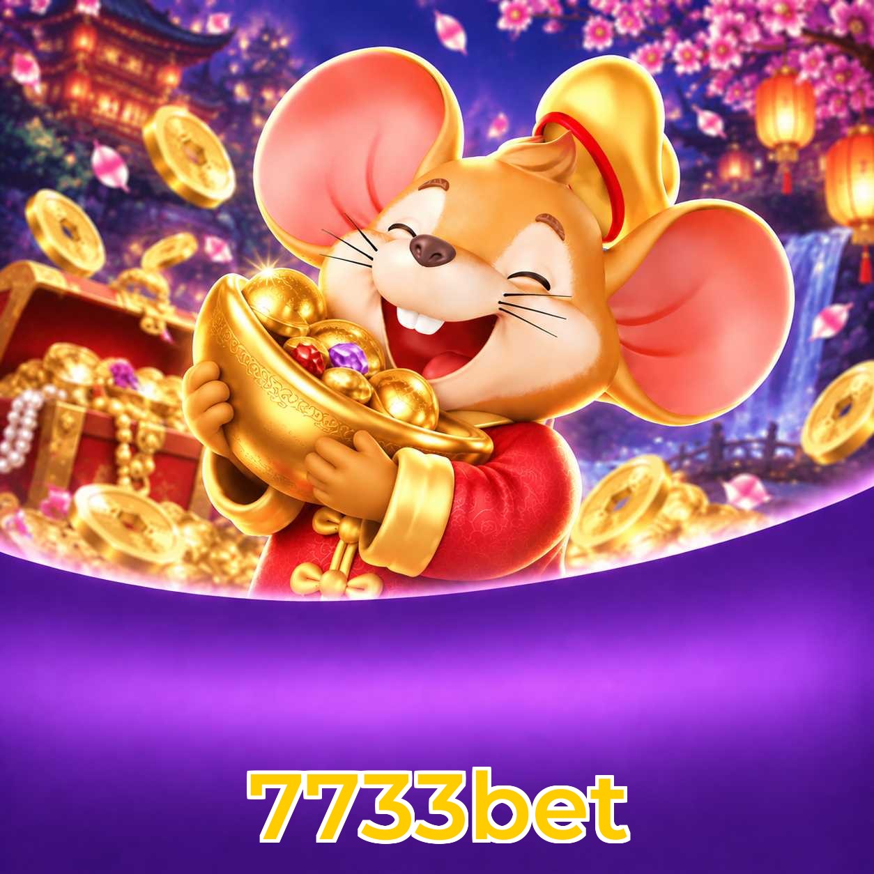 Mahjong Ways Slot - PG Soft