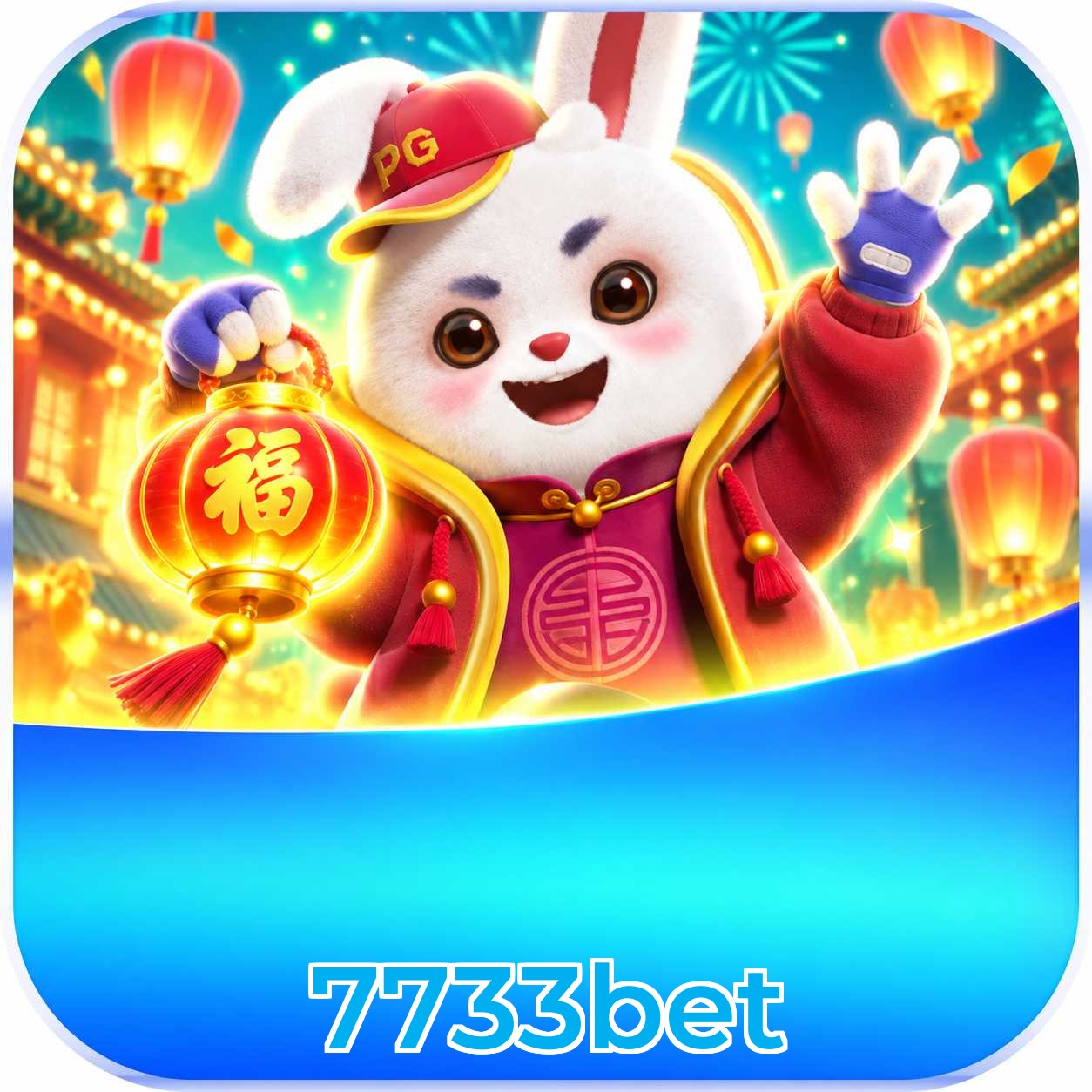 Pacote Completo do App 7733bet