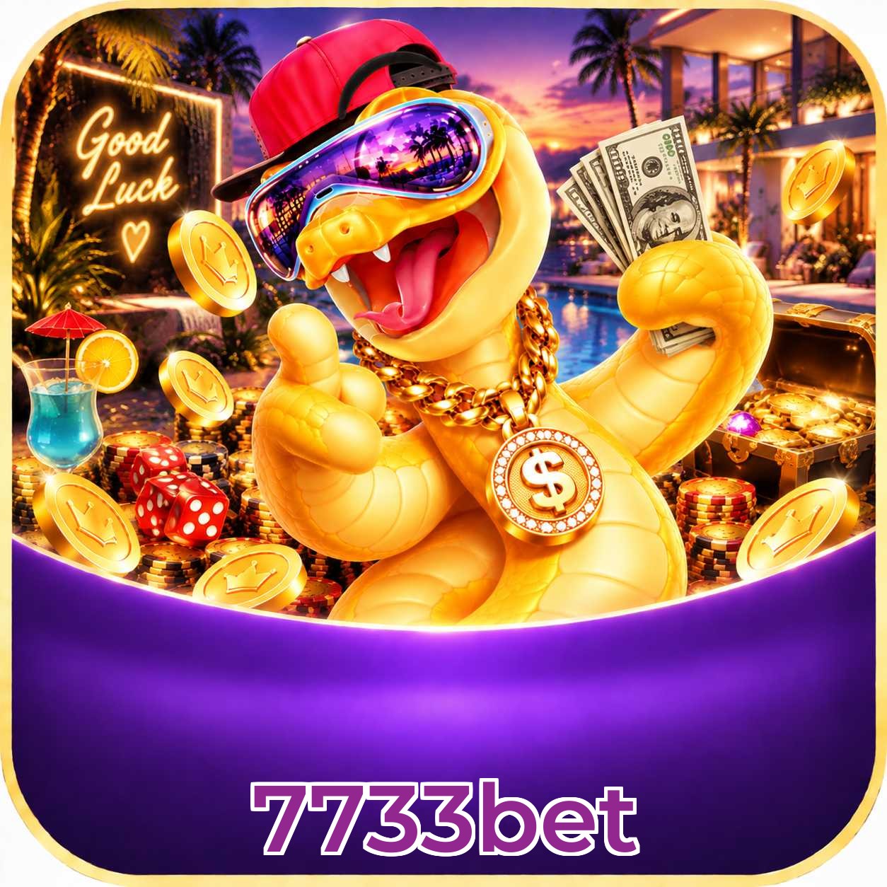 7733bet