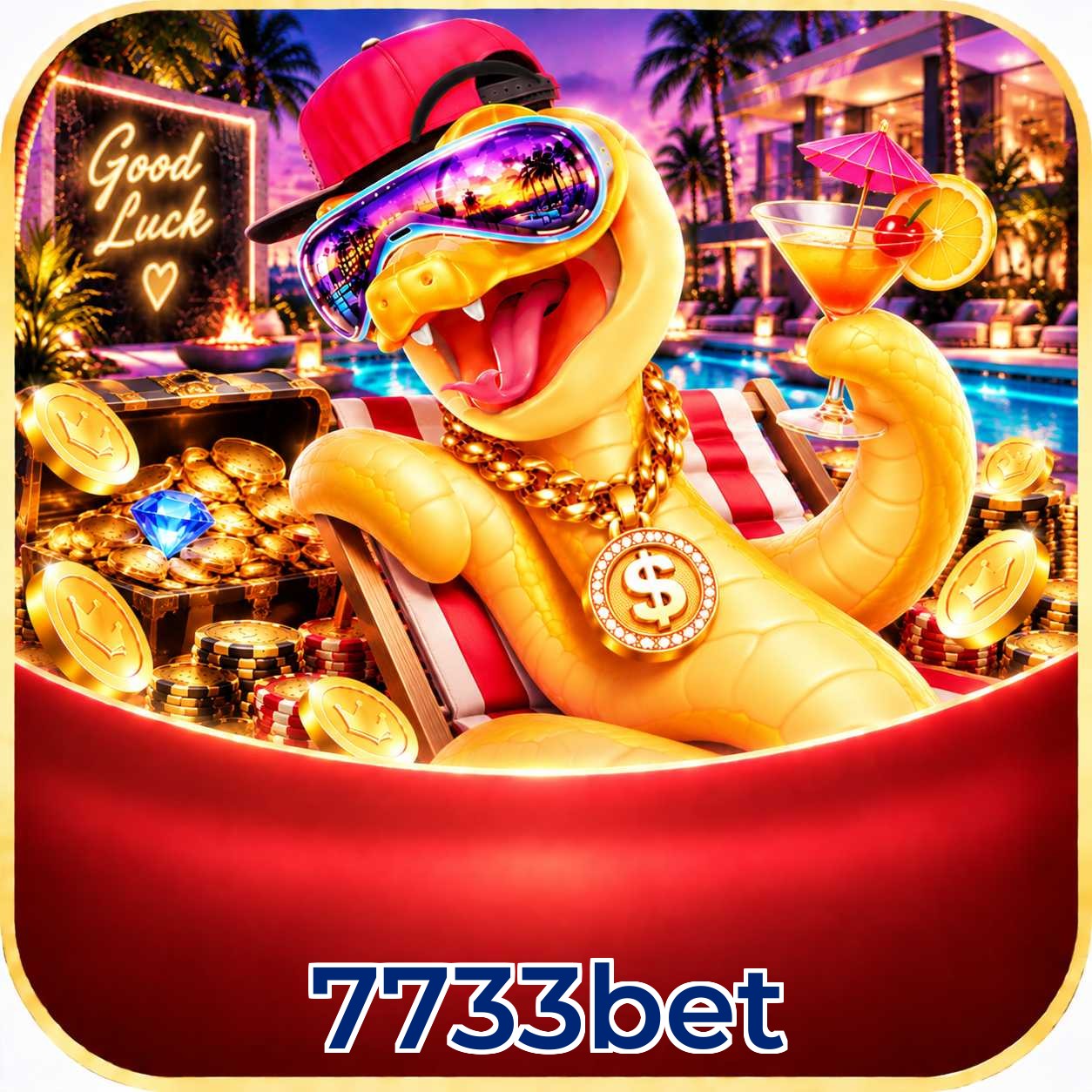 Blackjack Success Story
