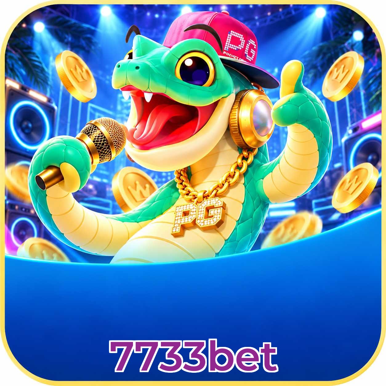 7733bet