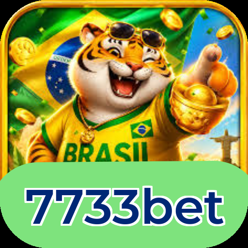 Tabela RTP dos jogos de cassino da 7733bet