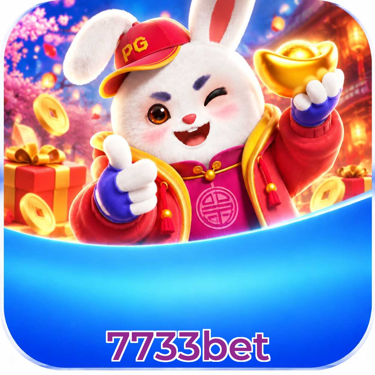 Fortune Tiger Slot Game
