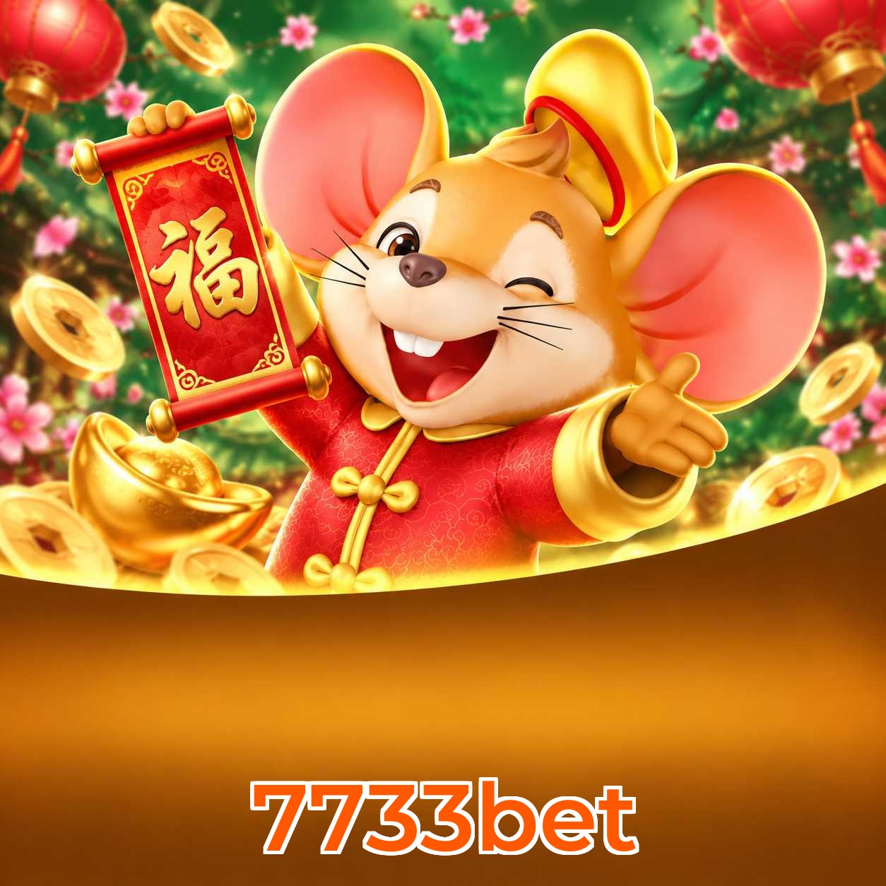 Welcome Bonus - Golden Dragon