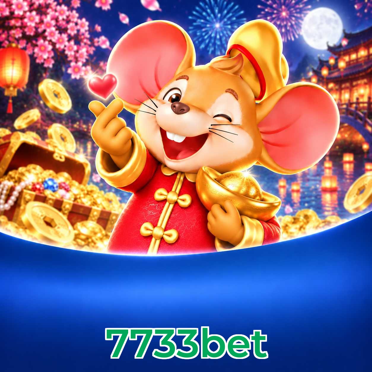 7733bet Facebook - Página oficial com promoções e comunidade ativa