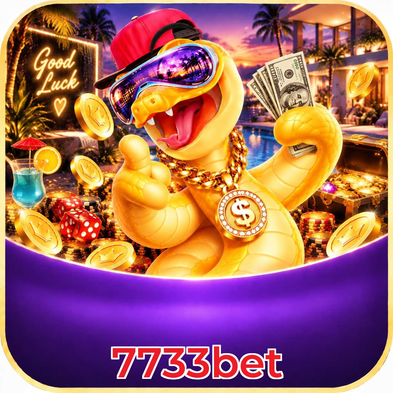 7733bet