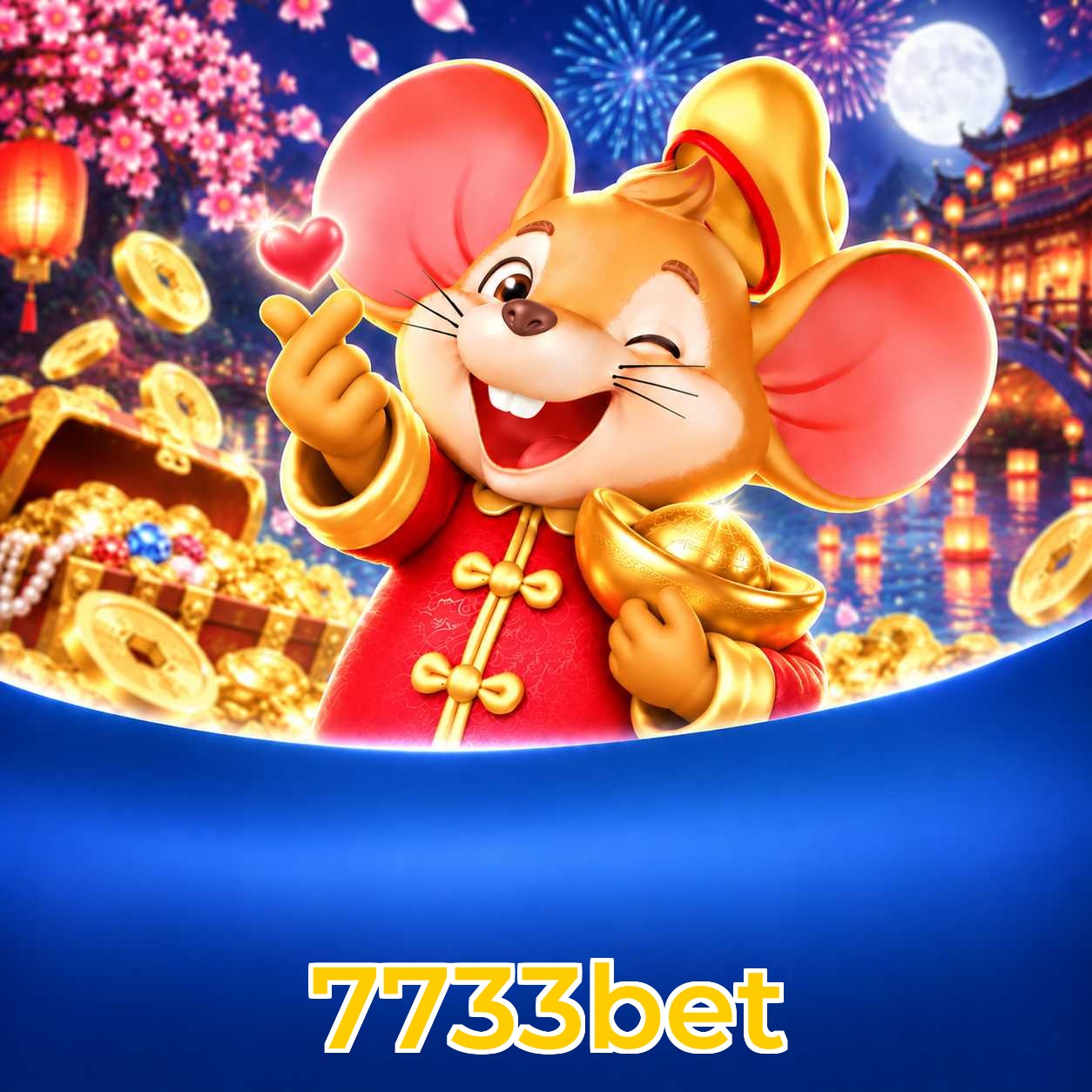 7733bet