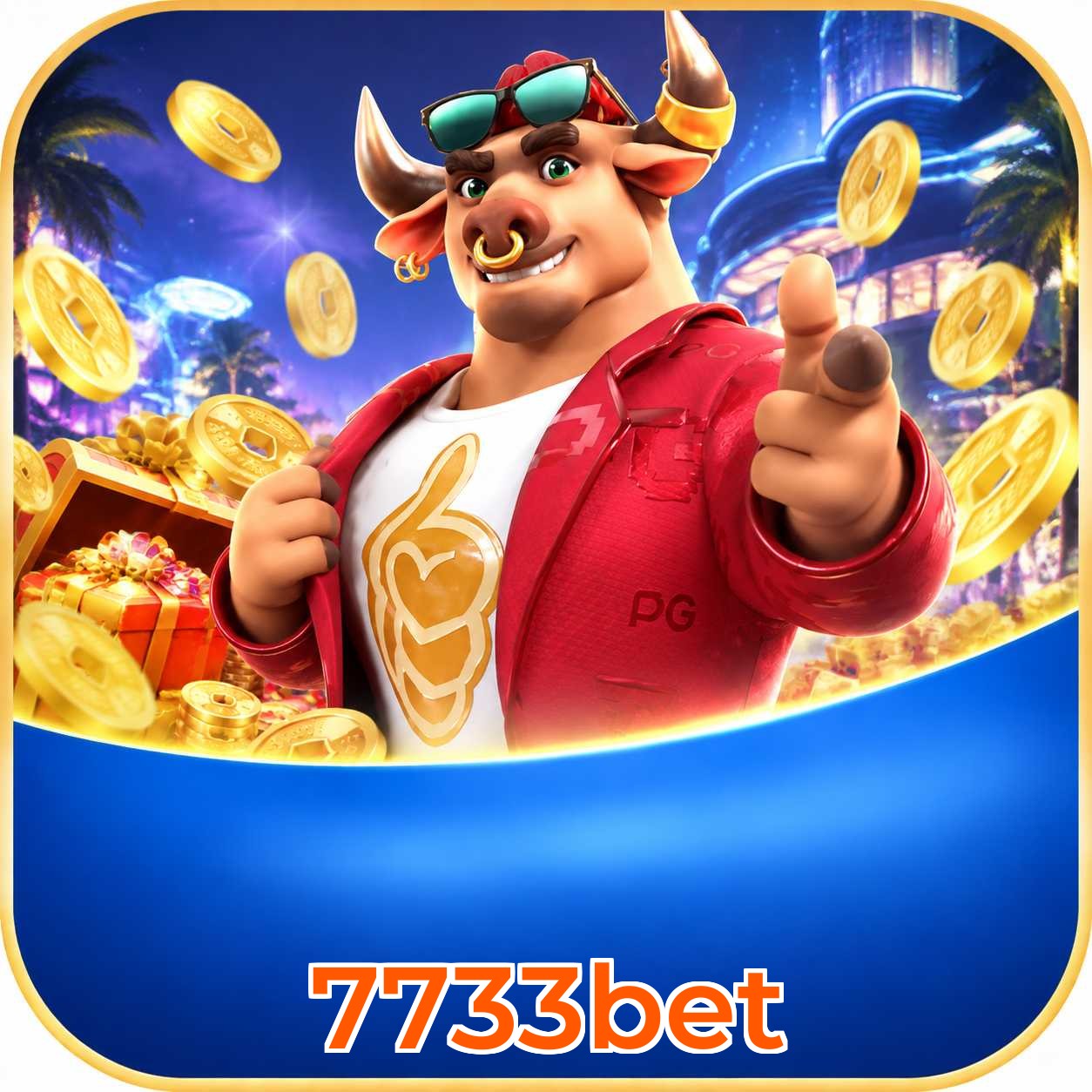 Fortune Tiger Slot