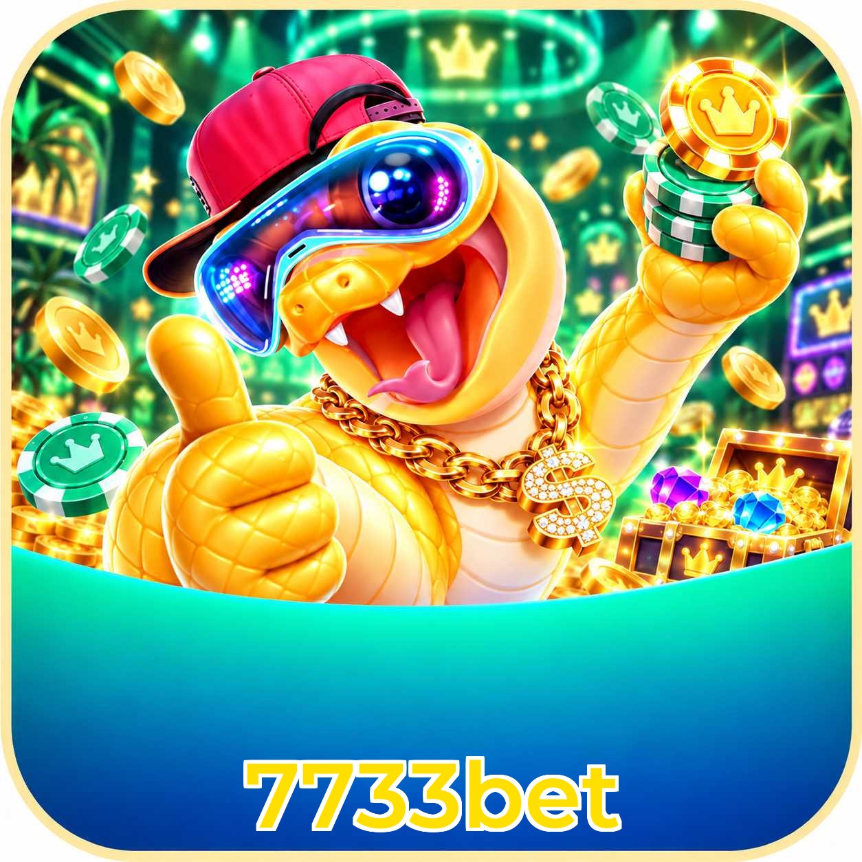 7733bet