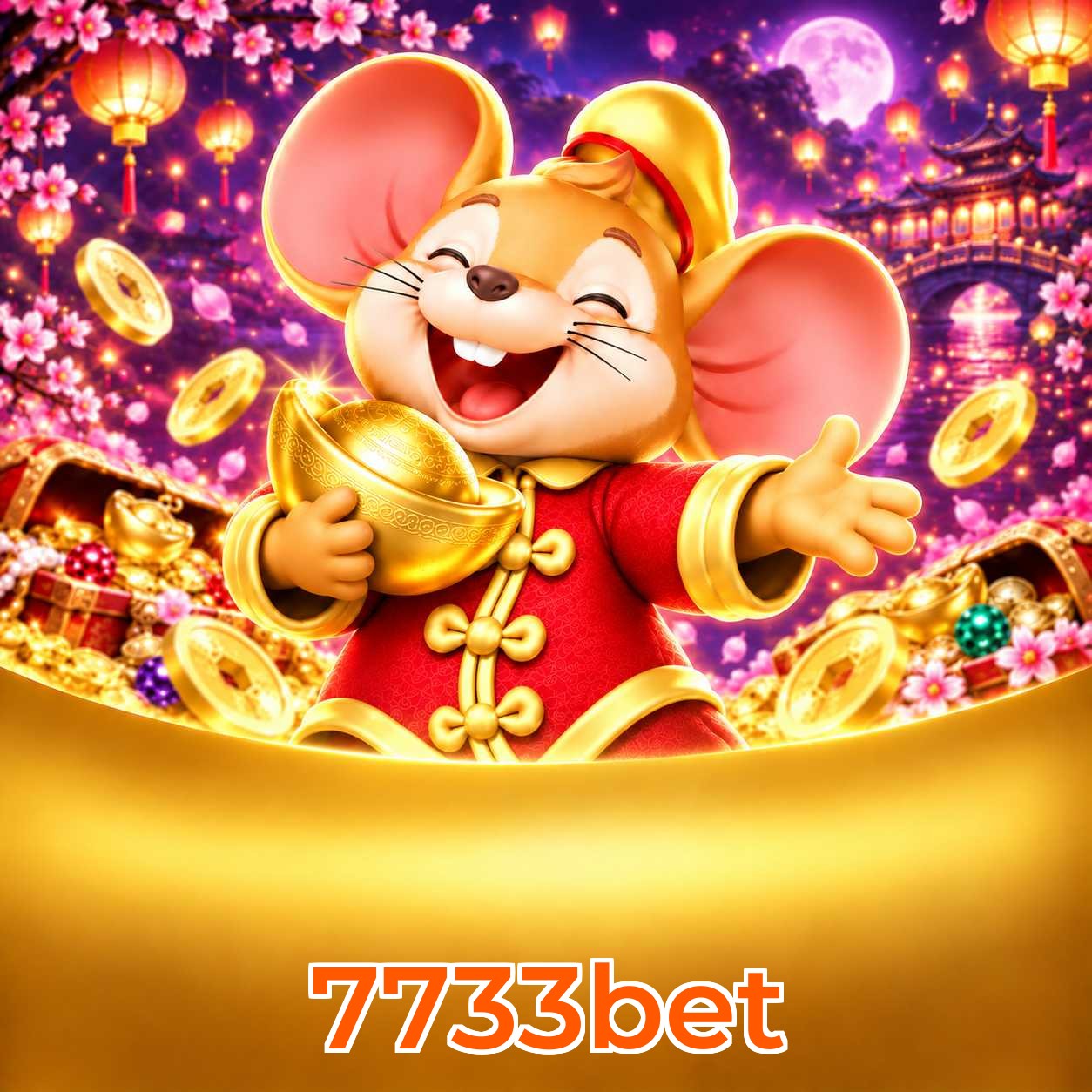7733bet