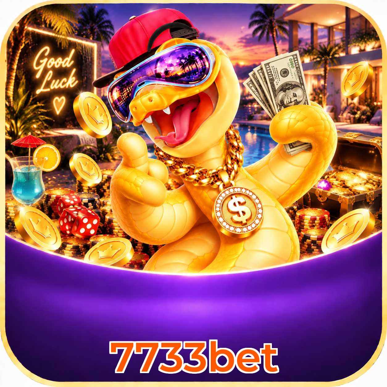 7733bet