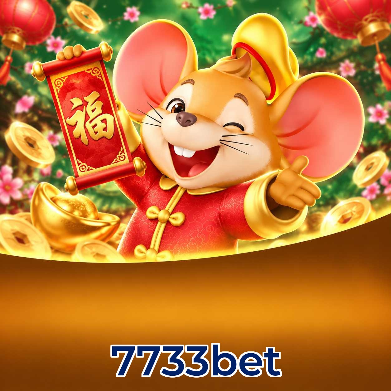 Live Baccarat Table