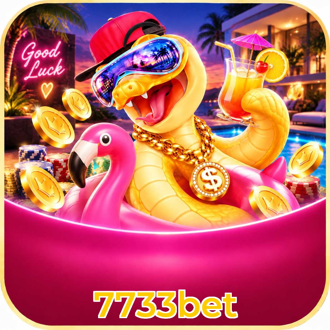 Fortune Dragon Slot