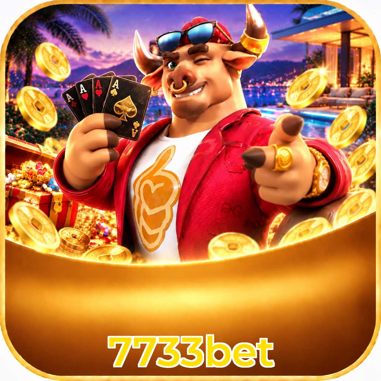 7733bet