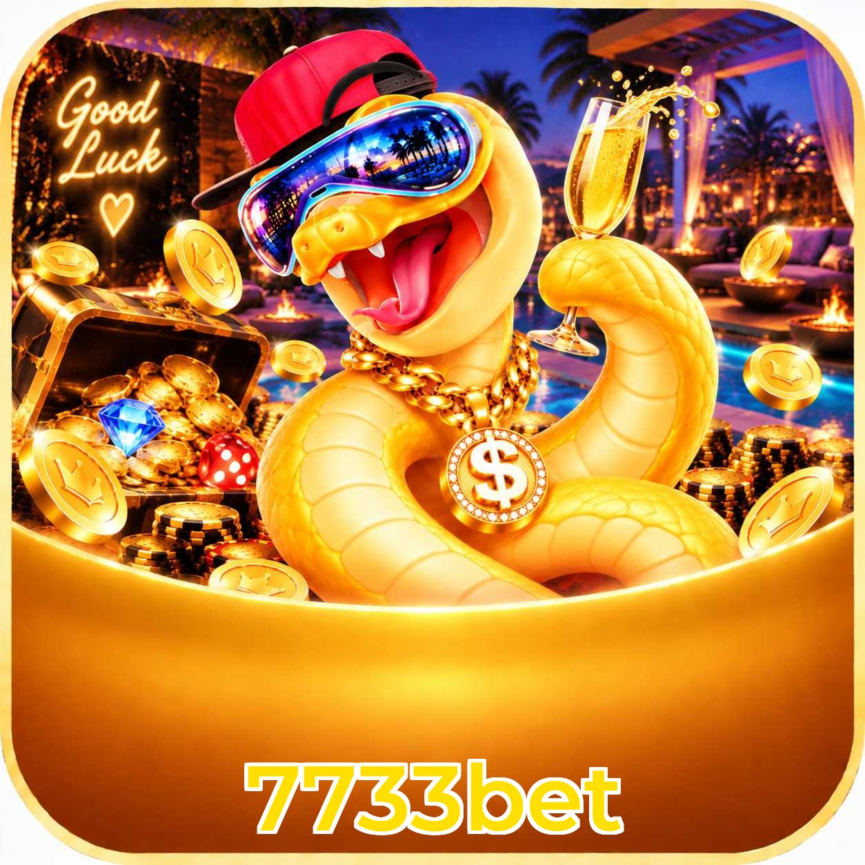 7733bet