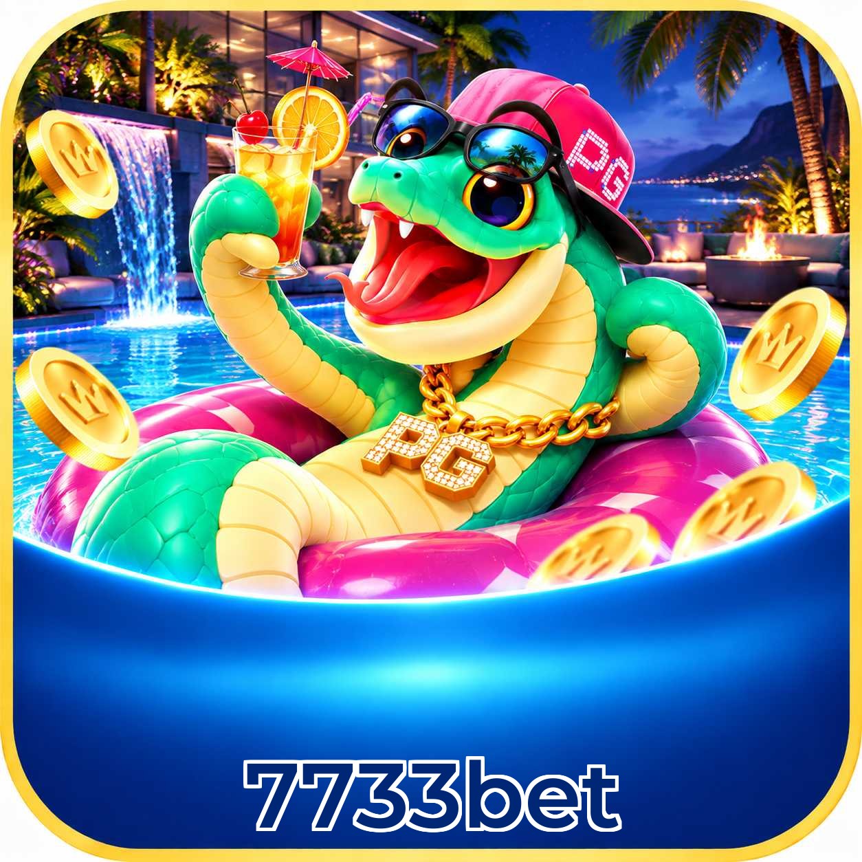 7733bet